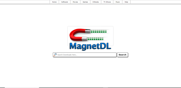 MagnetDL