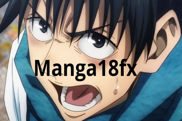 Manga-18fx