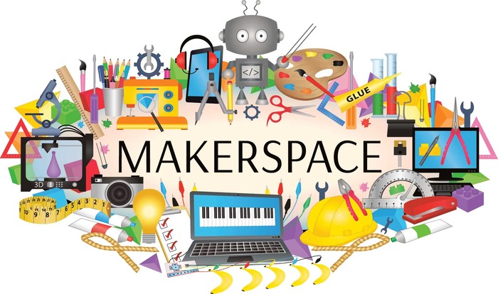 OC Maker Space