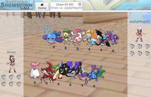 18 Great Alternatives to Pokemon Showdown for Exciting Battles – Connection  Cafe