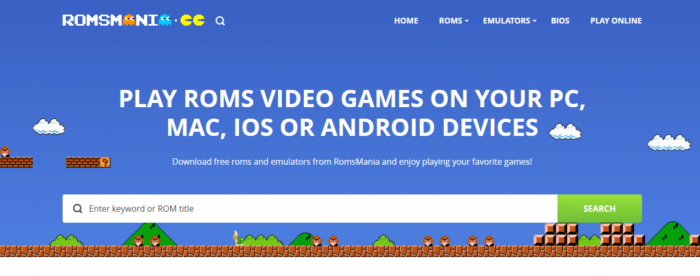 Yes, Downloading Nintendo ROMs Is Illegal (Even if You Own the Game)