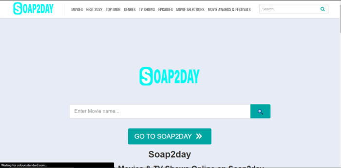 Soap2day-online.com
