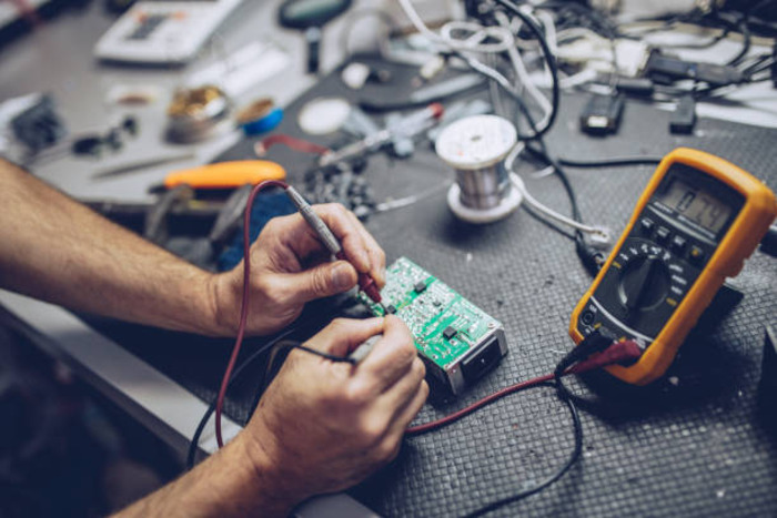 Everything You Need to Know About Starting a Career in the Electronics Design Industry