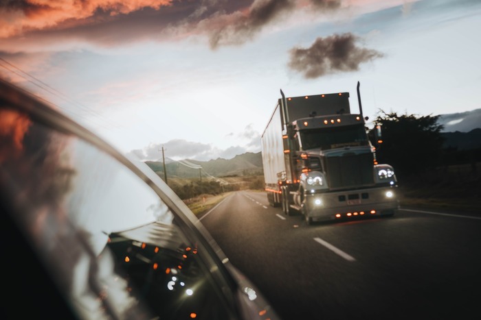3 Accident Prevention Tips To Avoid Collisions With Trucks
