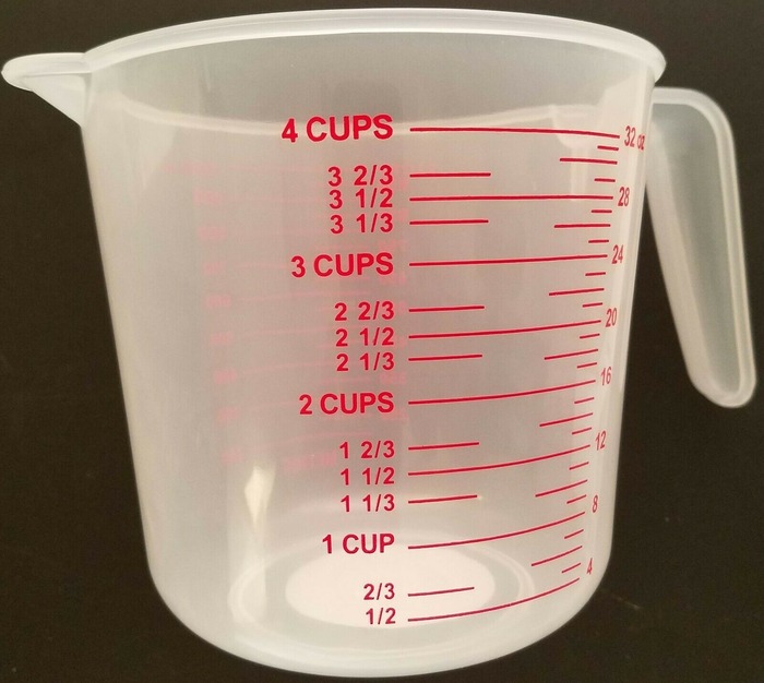 Converting 32 oz to Cups The Ultimate Comprehensive Guide