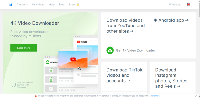 5 Best Alternatives to 4K Video Downloader of All Time