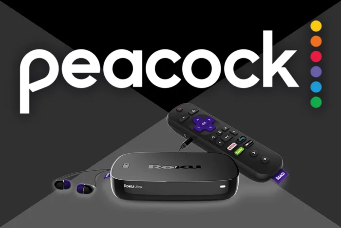 Activate Peacock TV.com tv on Roku