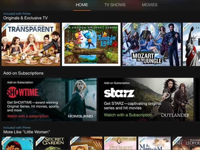 Showtime Login - The Ultimate Guide to Accessing Your Favorite Shows Effortlessly In 2023