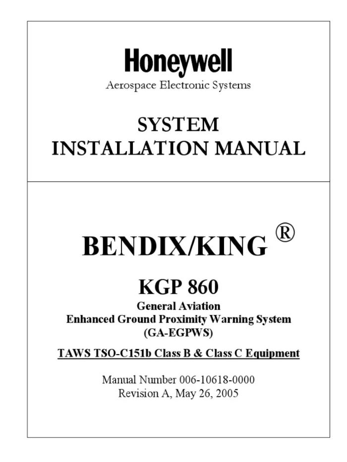 Bendix King 18049-0002 Synchro Transmitter - A 2023 Comprehensive Guide to Understanding, Installing, and Troubleshooting