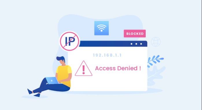 Your IP Has Been Temporarily Blocked - Ultimate Guide to Fixing and Preventing This Issue