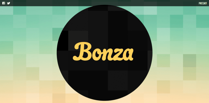 Bonza 