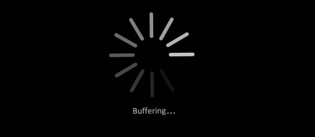 Buffering or Poor Video Quality