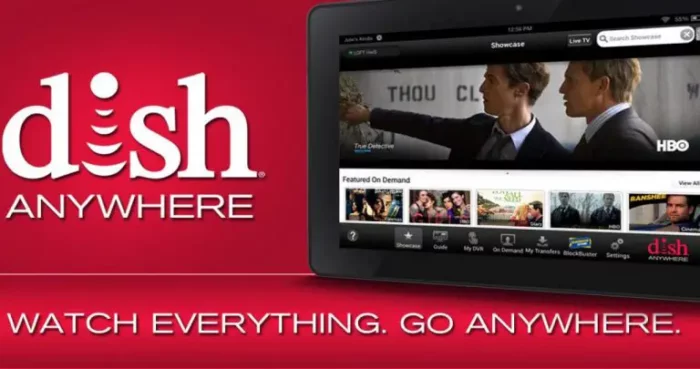 Dish Anywhere app download