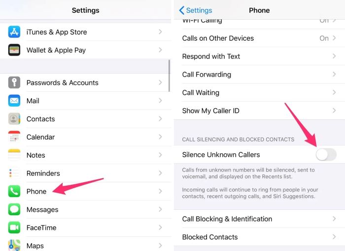 iPhone Silenced Call: The Ultimate Guide to Unsilencing Your Calls