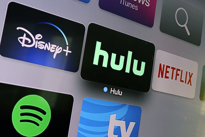 Hulu test another streaming service