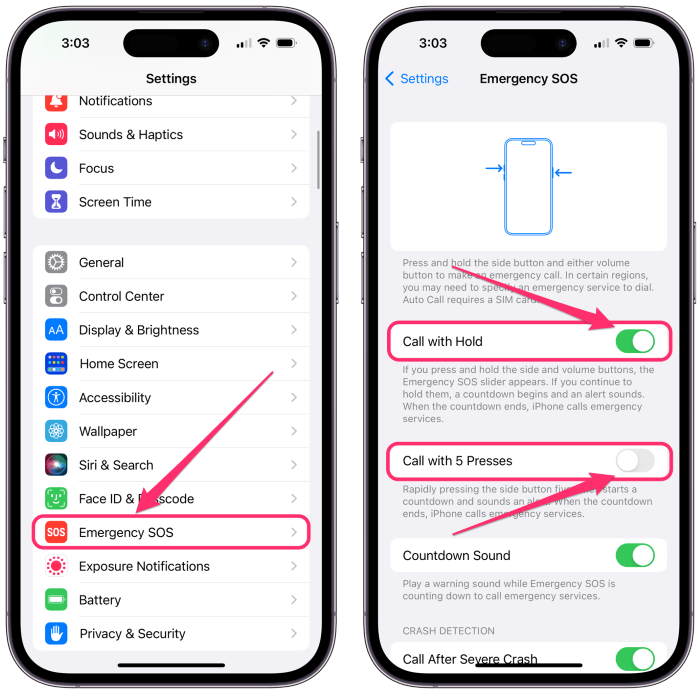 How to Turn Off SOS on iPhone? [2023 Guide]