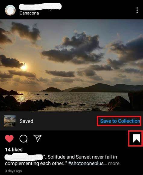INSTAGRAM SAVE TO COLLECTION ICON