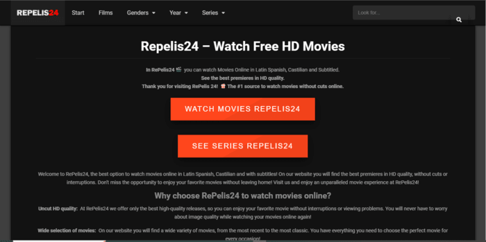 RePelis24