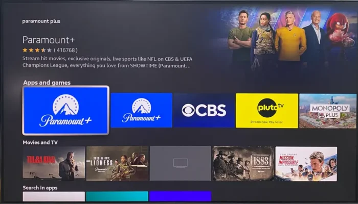 Troubleshooting Tips for Paramount Plus on Vizio Smart TV