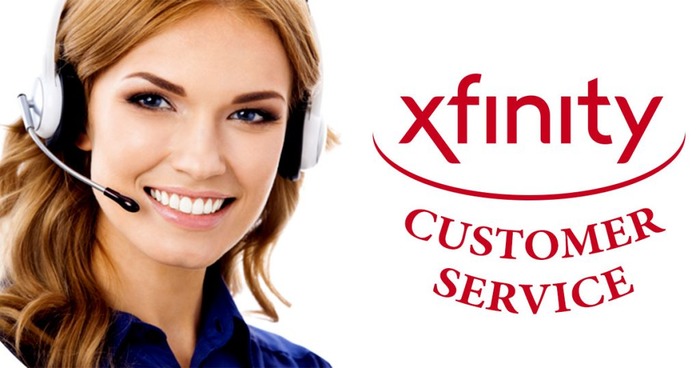 Xfinity Support Contact