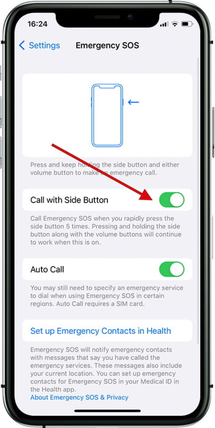 How to Turn Off SOS on iPhone? [2023 Guide]