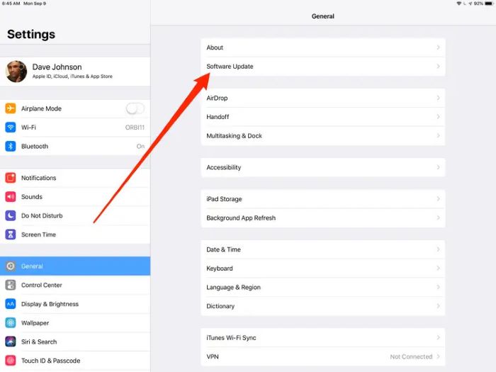 iPad Battery Drains Fast - Ultimate Guide to Boosting Your iPad's Battery Life