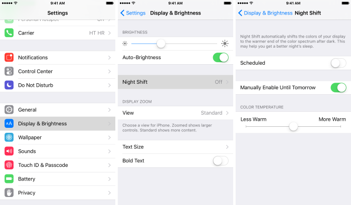 iPhone Keeps Dimming - The Ultimate Guide to Fix and Prevent Screen Dimming Issues