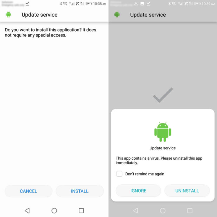 mspy permissions android