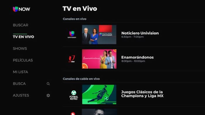 How to Activate Univision.com on Your Device in 2023