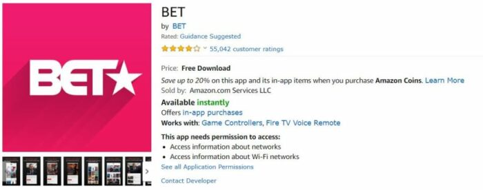 Ultimate Guide to BET Activate: Seamless Activation on All Devices