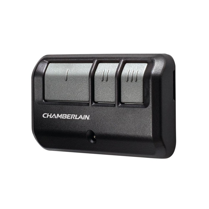 Chamberlain remote control