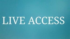 Fixing "Live Access is Needed to Go Live as a Guest" Error