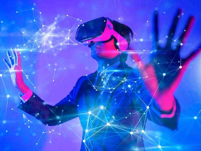 The Metaverse: Understanding the Future of Digital Interaction and Virtual Worlds