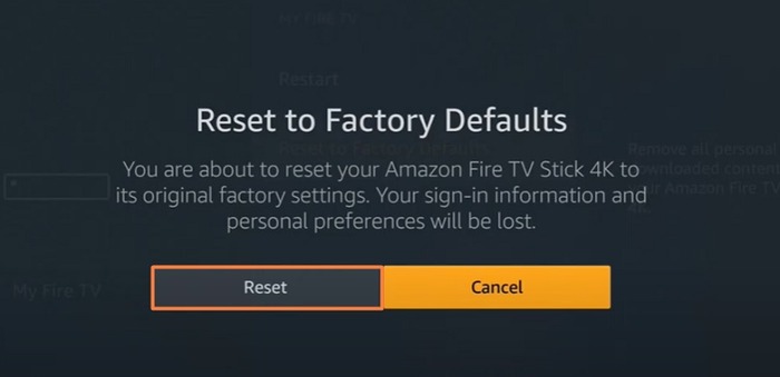 Firestick Remote Blinking Orange - A Comprehensive Guide to Troubleshooting and Solving the Issue