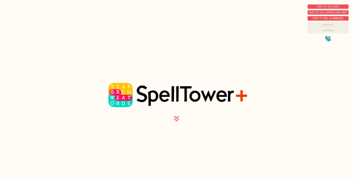 SpellTower