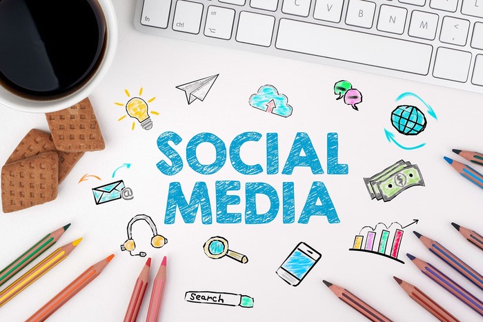 Top Tips for Using Social Media to Expand Your Audience 