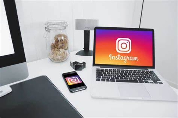 USE DIFFERENT DEVICE INSTAGRAM
