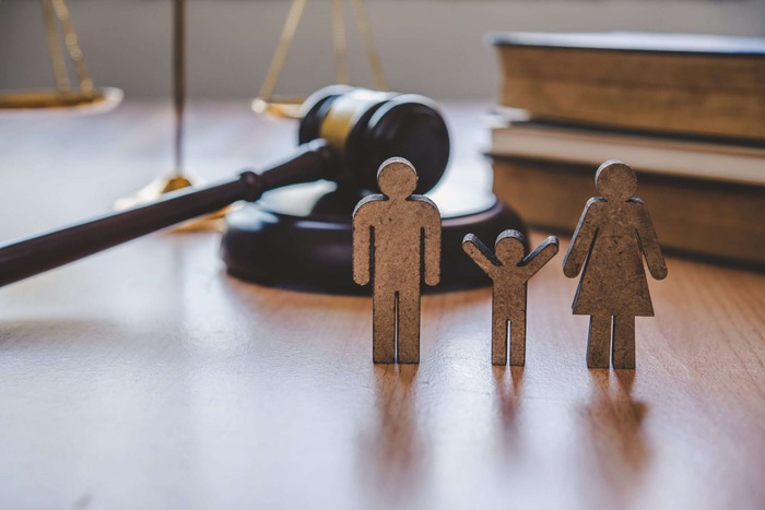 Advertising & Marketing For Family Lawyers