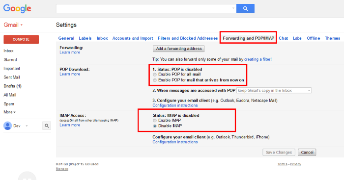 Why Is My Gmail Not Receiving Emails: Troubleshooting Tips and Solutions