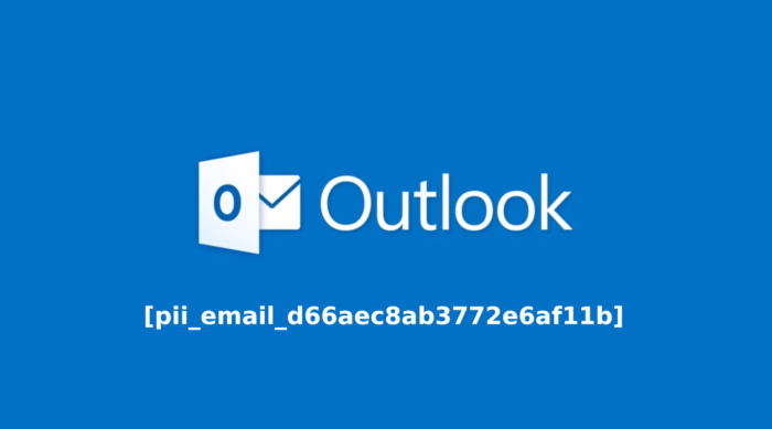FIXED pii_email_522d39cbbdceda264fd4 - Comprehensive Guide to Resolve the Microsoft Outlook Error (2023 Edition)