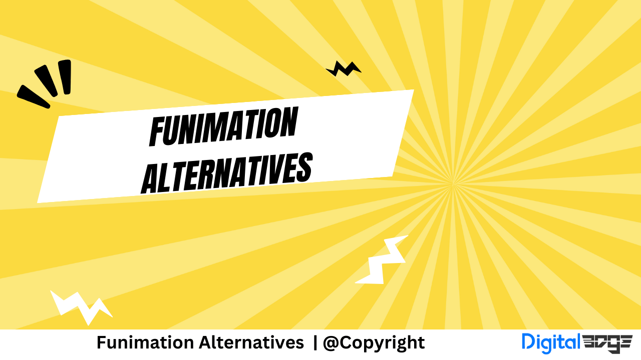 21 Funimation Alternatives In 2026