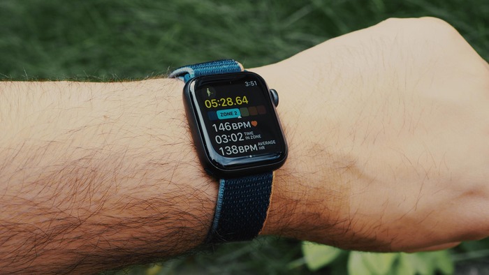 How to Launch the Workout App on Your Apple Watch