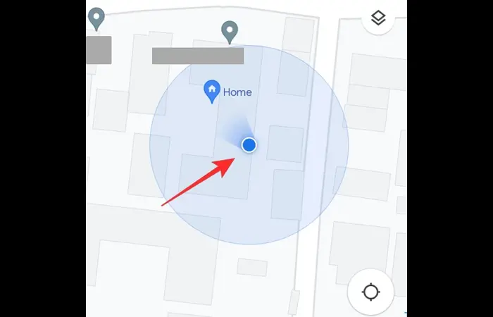 IMPROVING LIVE LOCATION ACCURACY