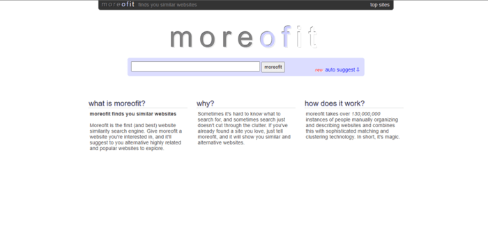 Moreofit.com