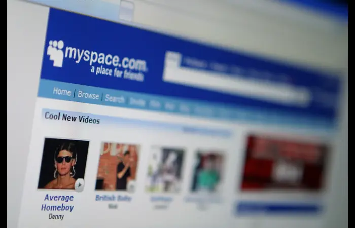 MySpace Video