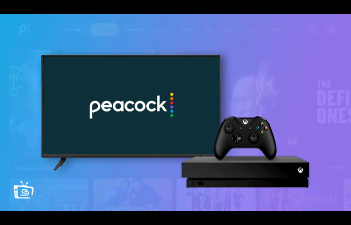 Peacock-TV-on-Xbox