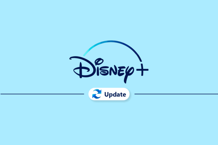 Disney Plus login: Begin 8 Digit Code Error [SOLVED]