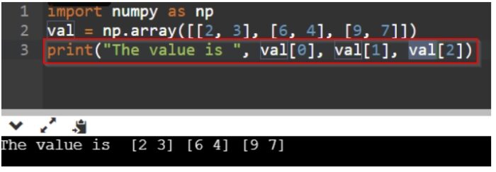Solving IndexError: Invalid index to scalar variable Error in Python - A Comprehensive Guide