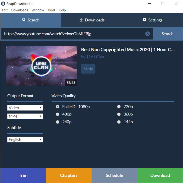 21 Best Vimeo Downloader Alternatives for 2023 - Unlock The True Potential of Your Videos