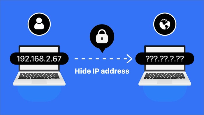 How Are Mobile Proxies Different From VPNs?